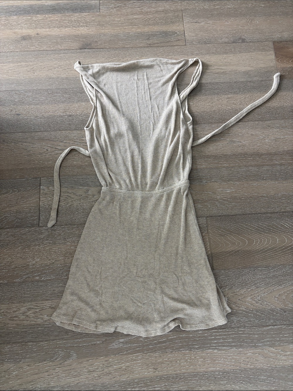 BECCA Cover Up mini dress (2 in 1)